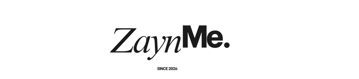 ZaynMe.
