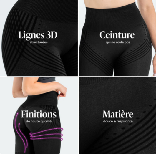 Leggings de sport