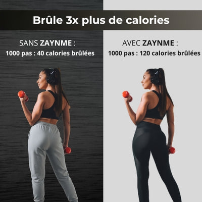 Leggings de sport