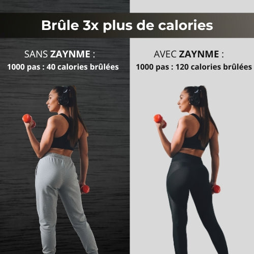 Leggings de sport